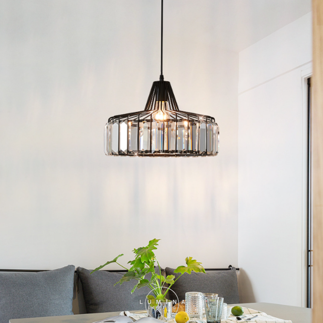 Singapore's top online destination for stylish and high-quality lighting solutions. Whether you’re looking to transform your home with elegant pendant lights, modern chandeliers, or energy-efficient LED lights, we have an extensive selection to suit every taste and budget.