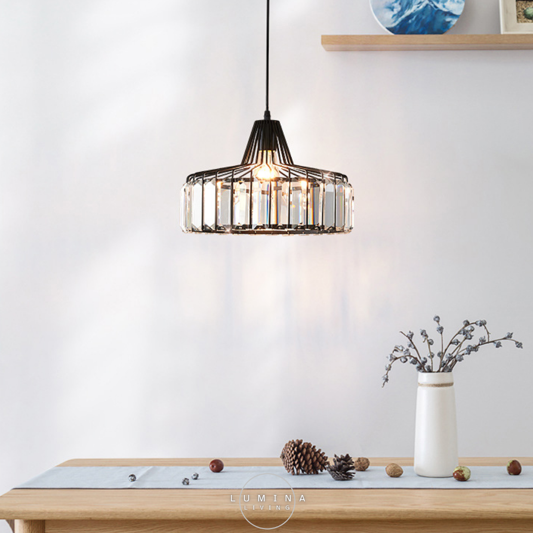 Singapore's top online destination for stylish and high-quality lighting solutions. Whether you’re looking to transform your home with elegant pendant lights, modern chandeliers, or energy-efficient LED lights, we have an extensive selection to suit every taste and budget.