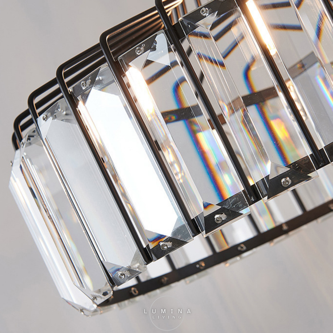 Singapore's top online destination for stylish and high-quality lighting solutions. Whether you’re looking to transform your home with elegant pendant lights, modern chandeliers, or energy-efficient LED lights, we have an extensive selection to suit every taste and budget.