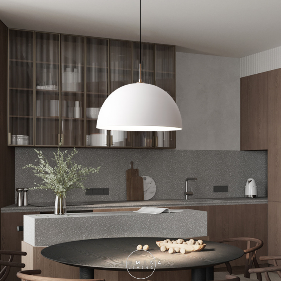 Singapore's top online destination for stylish and high-quality lighting solutions. Whether you’re looking to transform your home with elegant pendant lights, modern chandeliers, or energy-efficient LED lights, we have an extensive selection to suit every taste and budget.