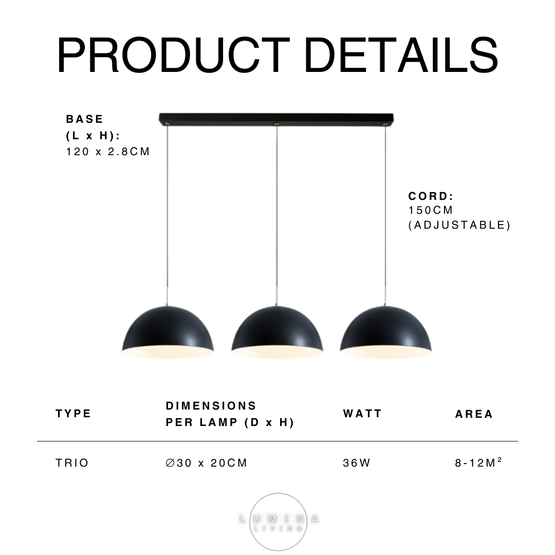 Singapore's top online destination for stylish and high-quality lighting solutions. Whether you’re looking to transform your home with elegant pendant lights, modern chandeliers, or energy-efficient LED lights, we have an extensive selection to suit every taste and budget.