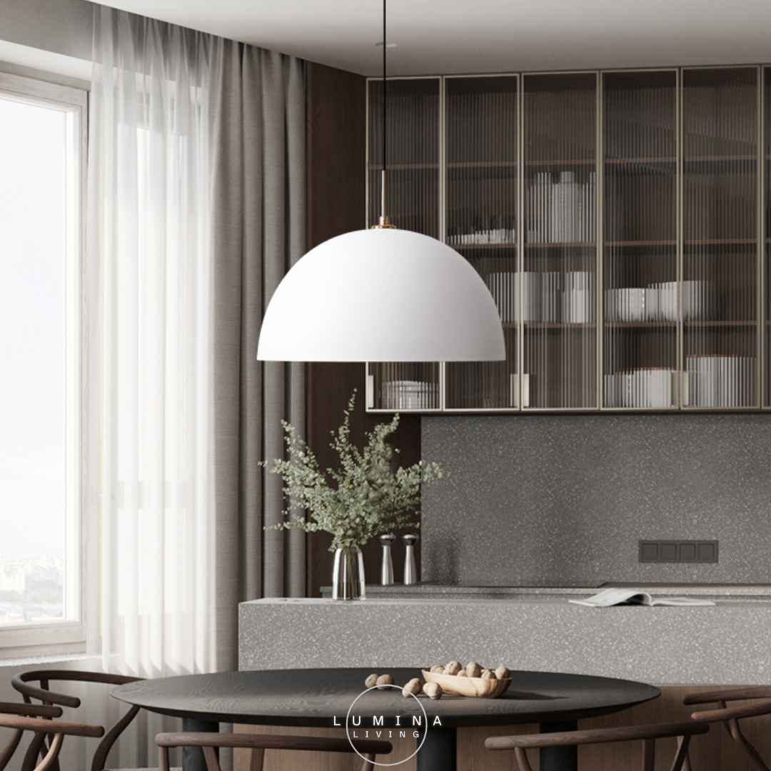 Singapore's top online destination for stylish and high-quality lighting solutions. Whether you’re looking to transform your home with elegant pendant lights, modern chandeliers, or energy-efficient LED lights, we have an extensive selection to suit every taste and budget.