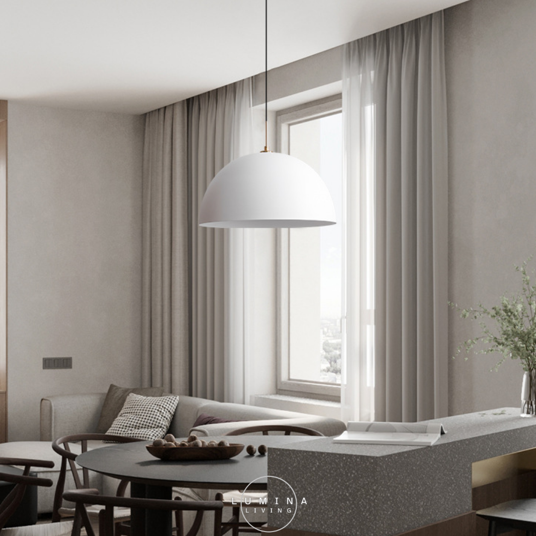 Singapore's top online destination for stylish and high-quality lighting solutions. Whether you’re looking to transform your home with elegant pendant lights, modern chandeliers, or energy-efficient LED lights, we have an extensive selection to suit every taste and budget.