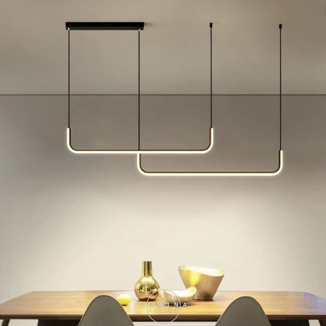 Singapore's top online destination for stylish and high-quality lighting solutions. Whether you’re looking to transform your home with elegant pendant lights, modern chandeliers, or energy-efficient LED lights, we have an extensive selection to suit every taste and budget.