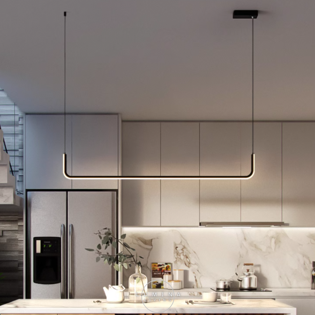 Singapore's top online destination for stylish and high-quality lighting solutions. Whether you’re looking to transform your home with elegant pendant lights, modern chandeliers, or energy-efficient LED lights, we have an extensive selection to suit every taste and budget.