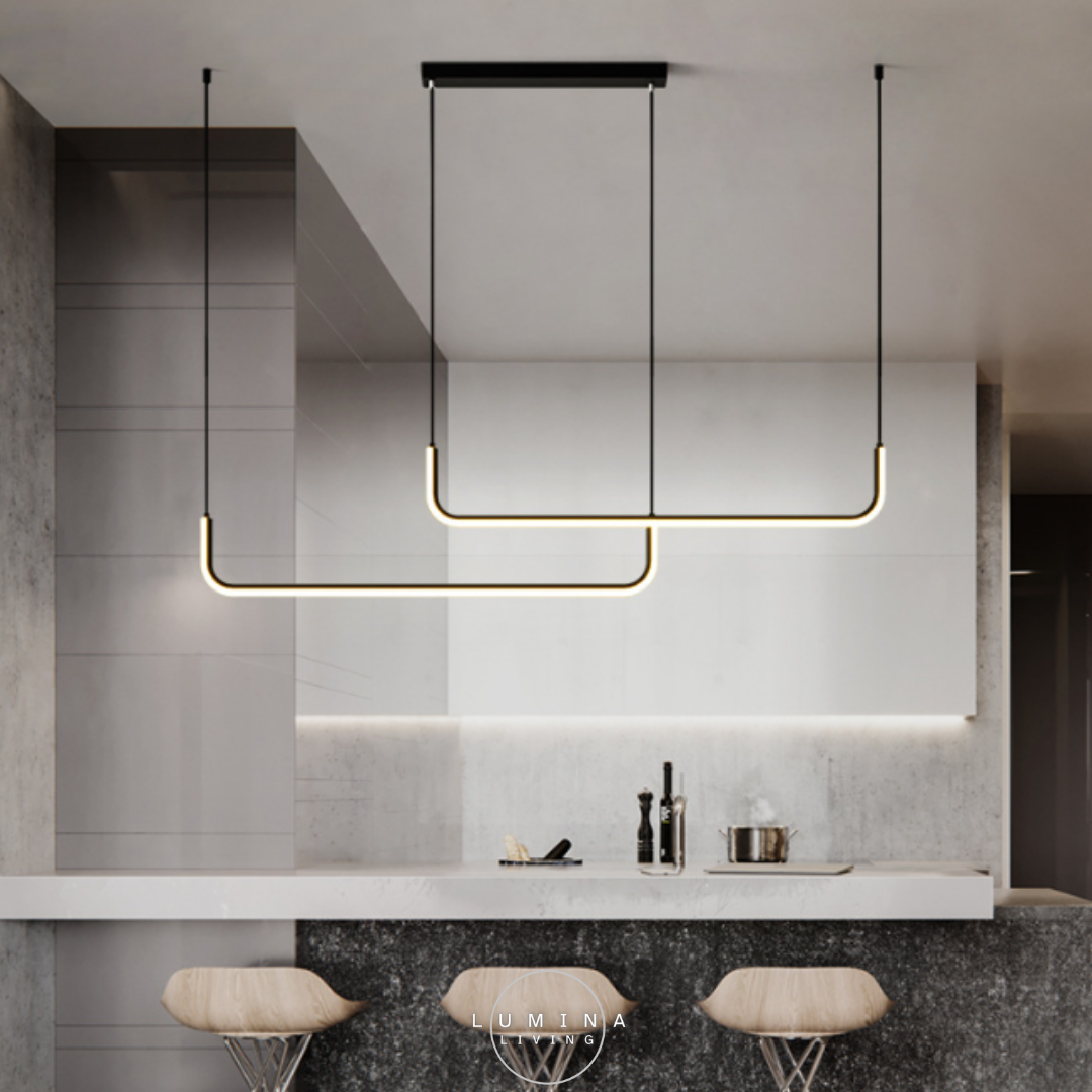 Singapore's top online destination for stylish and high-quality lighting solutions. Whether you’re looking to transform your home with elegant pendant lights, modern chandeliers, or energy-efficient LED lights, we have an extensive selection to suit every taste and budget.