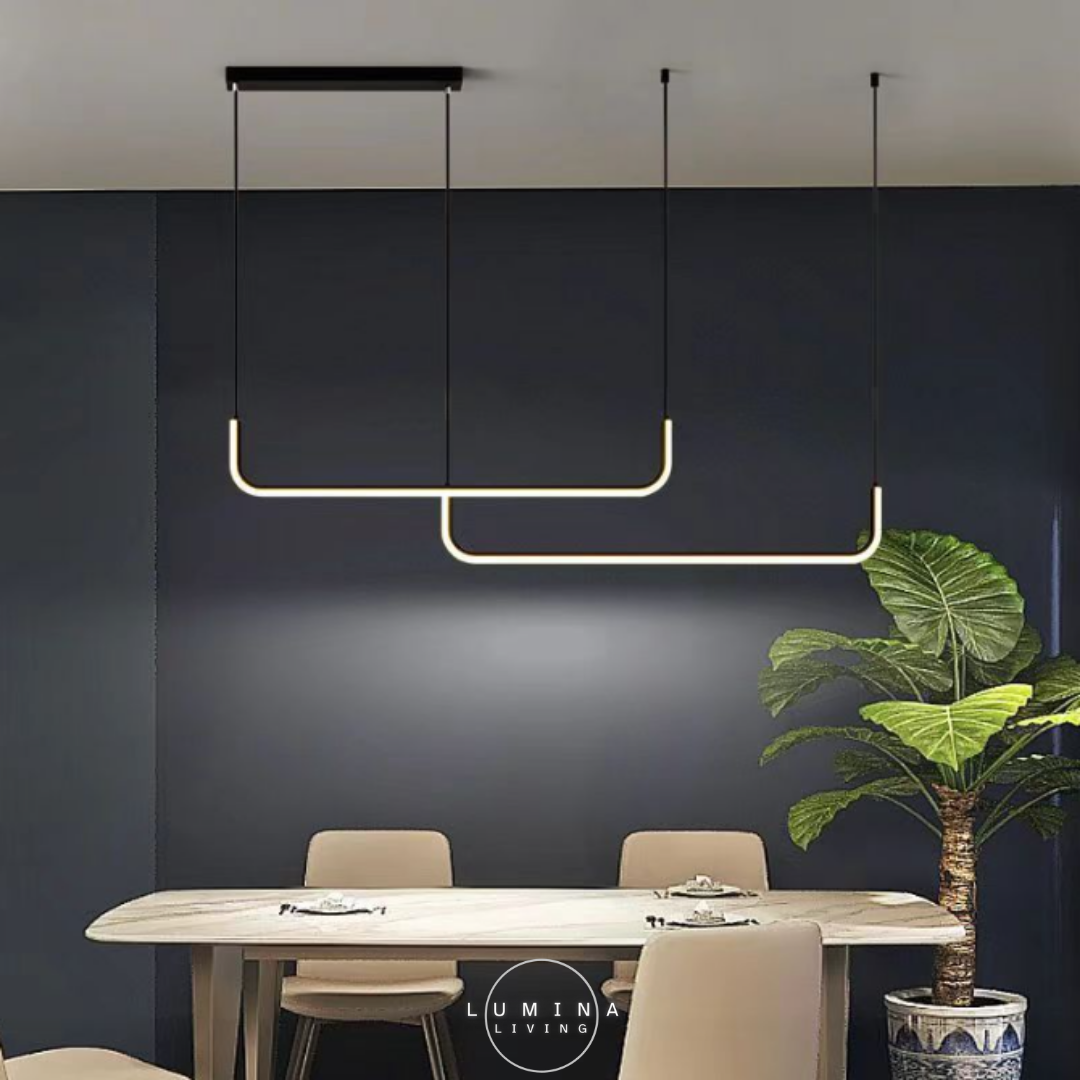 Singapore's top online destination for stylish and high-quality lighting solutions. Whether you’re looking to transform your home with elegant pendant lights, modern chandeliers, or energy-efficient LED lights, we have an extensive selection to suit every taste and budget.