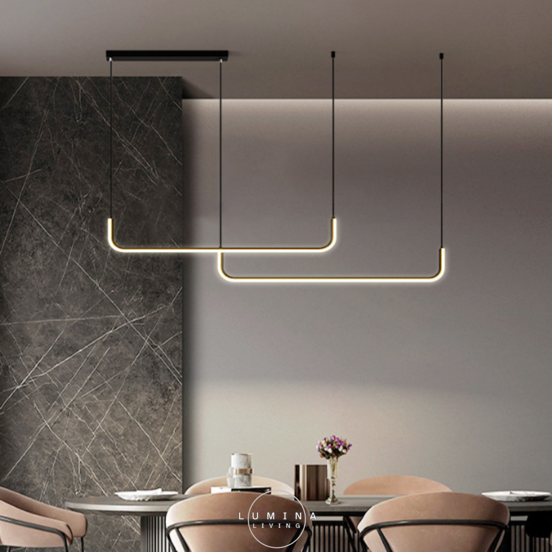 Singapore's top online destination for stylish and high-quality lighting solutions. Whether you’re looking to transform your home with elegant pendant lights, modern chandeliers, or energy-efficient LED lights, we have an extensive selection to suit every taste and budget.