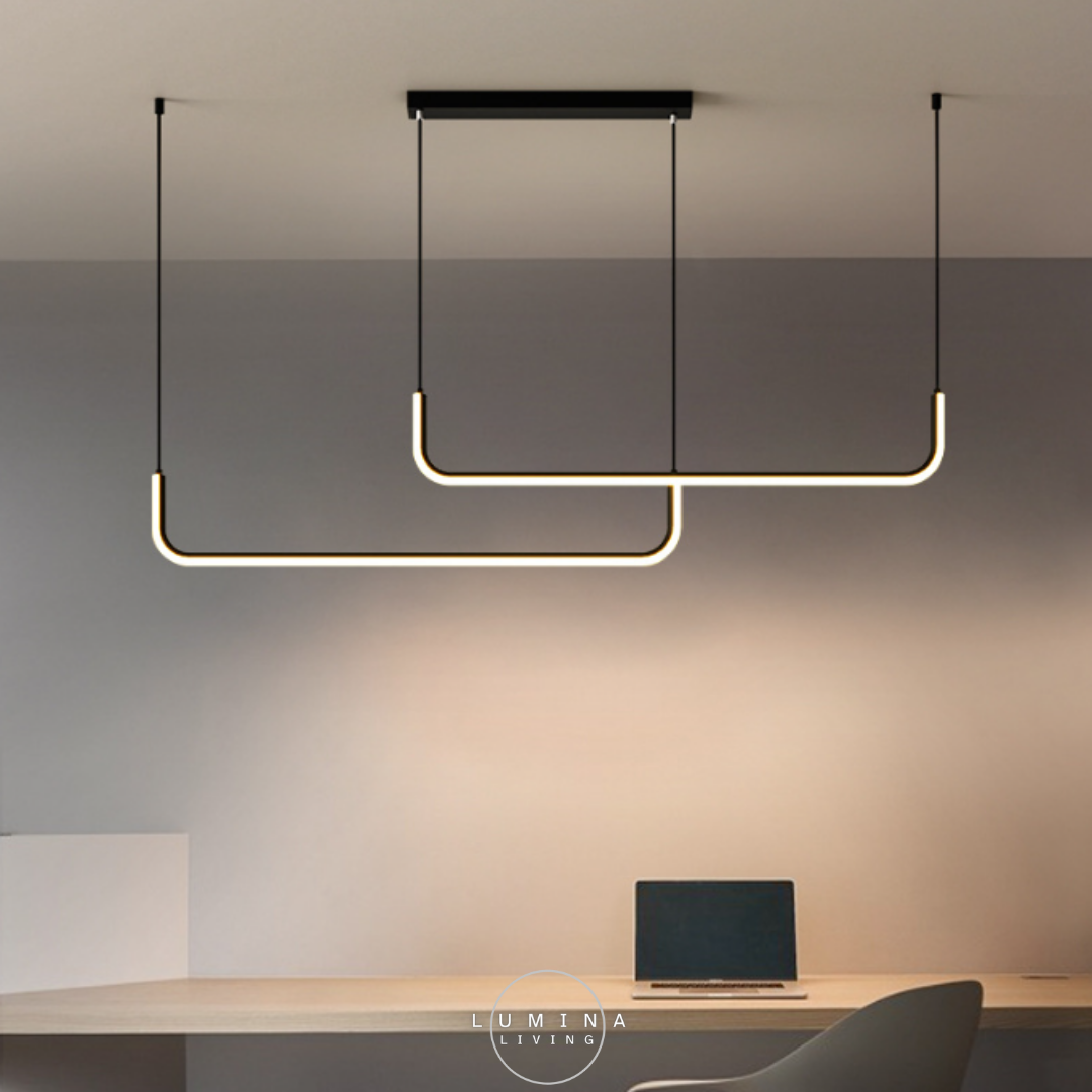 Singapore's top online destination for stylish and high-quality lighting solutions. Whether you’re looking to transform your home with elegant pendant lights, modern chandeliers, or energy-efficient LED lights, we have an extensive selection to suit every taste and budget.