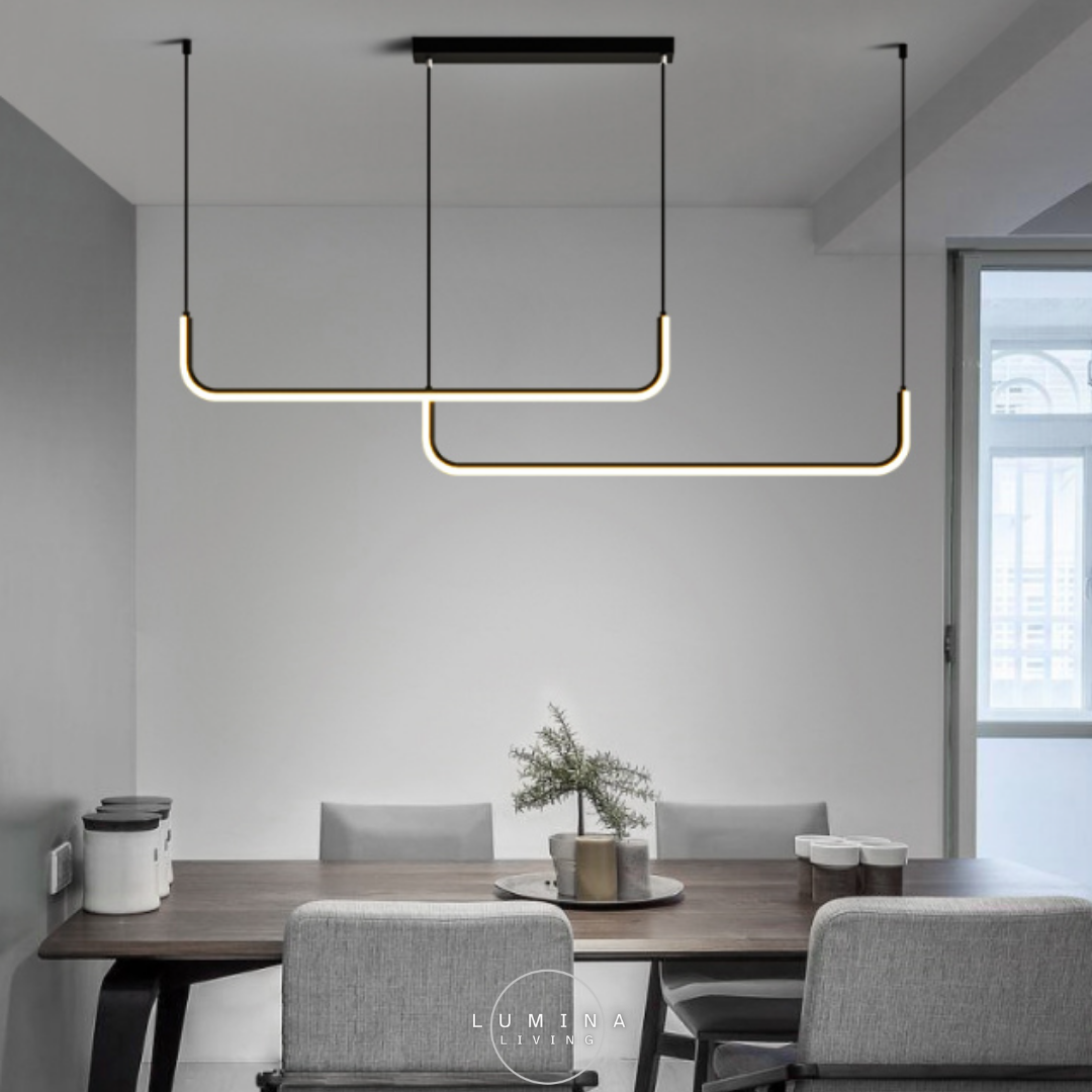 Singapore's top online destination for stylish and high-quality lighting solutions. Whether you’re looking to transform your home with elegant pendant lights, modern chandeliers, or energy-efficient LED lights, we have an extensive selection to suit every taste and budget.