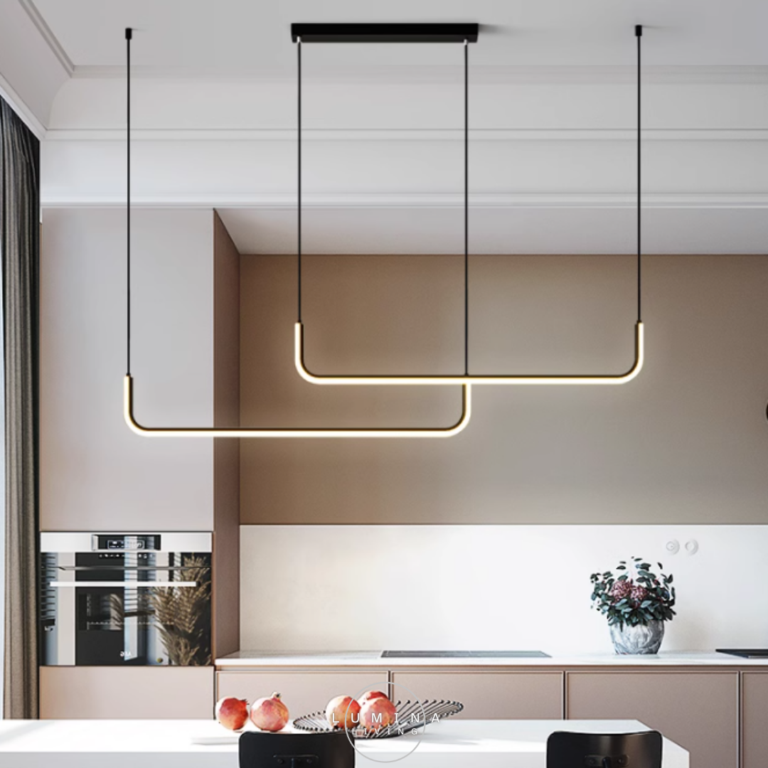 Singapore's top online destination for stylish and high-quality lighting solutions. Whether you’re looking to transform your home with elegant pendant lights, modern chandeliers, or energy-efficient LED lights, we have an extensive selection to suit every taste and budget.