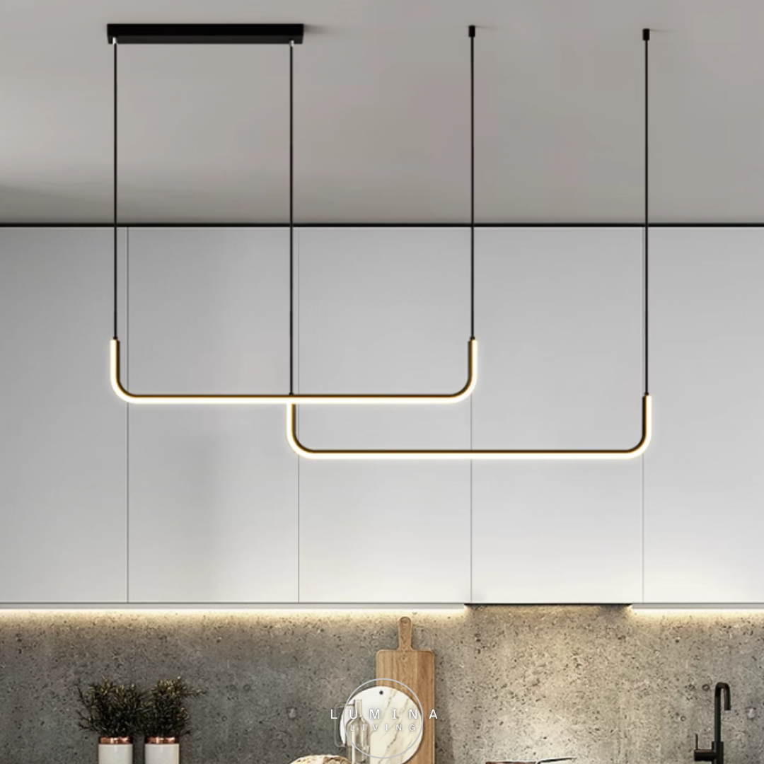 Singapore's top online destination for stylish and high-quality lighting solutions. Whether you’re looking to transform your home with elegant pendant lights, modern chandeliers, or energy-efficient LED lights, we have an extensive selection to suit every taste and budget.