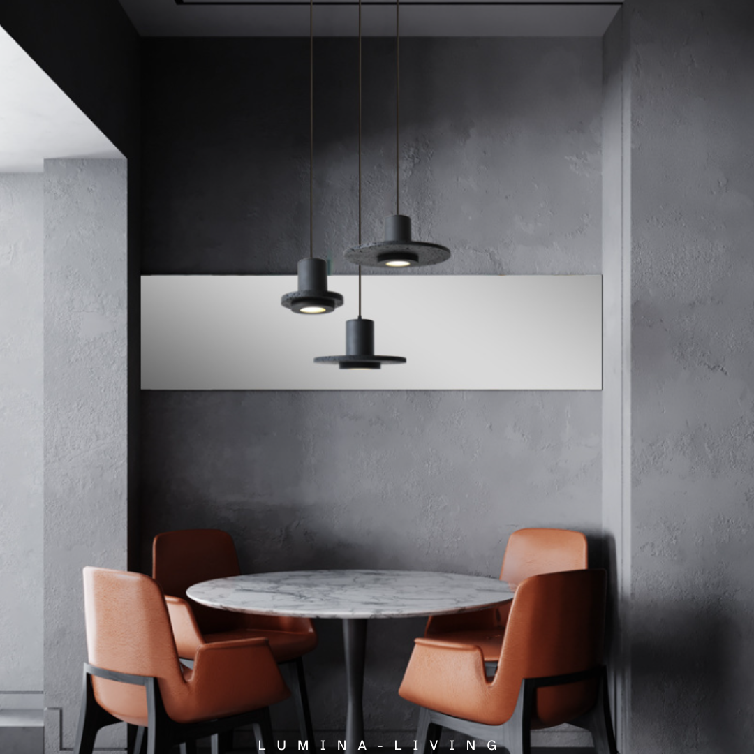 Singapore's top online destination for stylish and high-quality lighting solutions. Whether you’re looking to transform your home with elegant pendant lights, modern chandeliers, or energy-efficient LED lights, we have an extensive selection to suit every taste and budget.