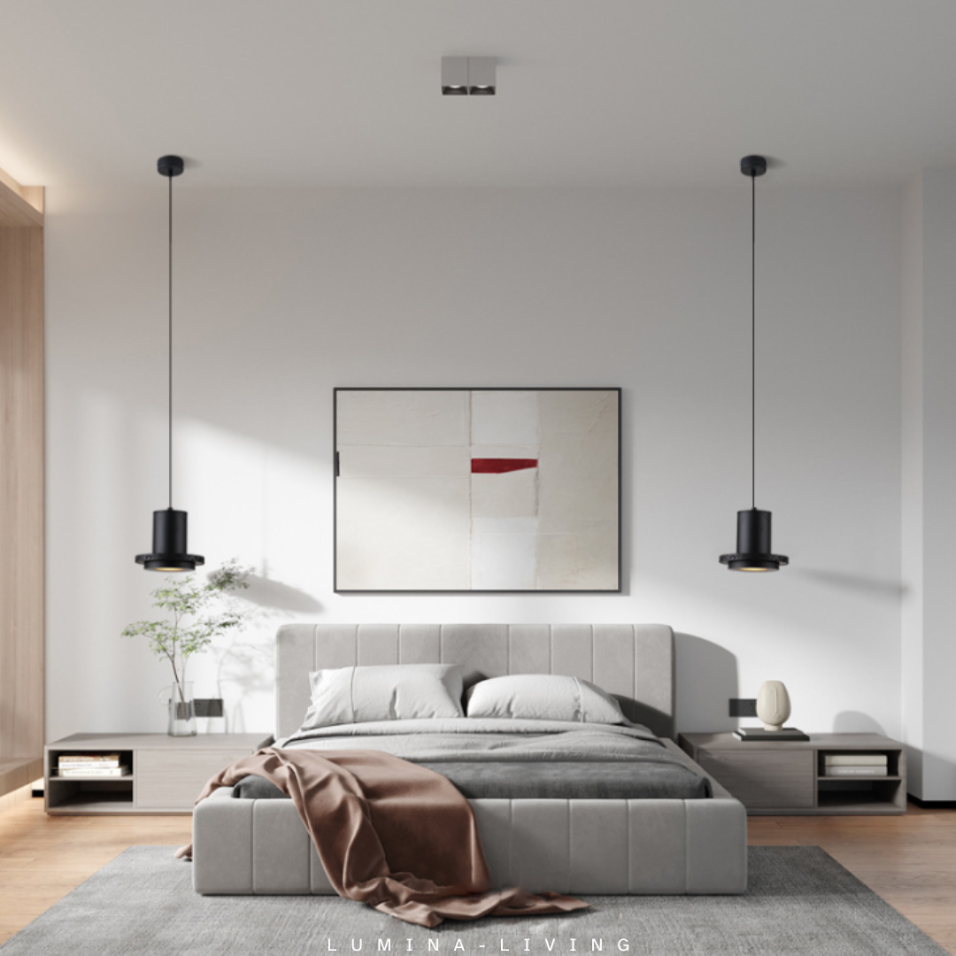 Singapore's top online destination for stylish and high-quality lighting solutions. Whether you’re looking to transform your home with elegant pendant lights, modern chandeliers, or energy-efficient LED lights, we have an extensive selection to suit every taste and budget.