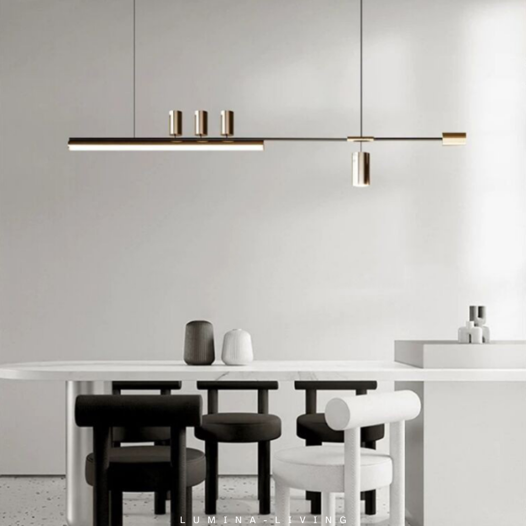 Singapore's top online destination for stylish and high-quality lighting solutions. Whether you’re looking to transform your home with elegant pendant lights, modern chandeliers, or energy-efficient LED lights, we have an extensive selection to suit every taste and budget.