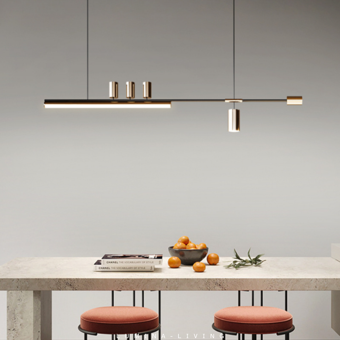 Singapore's top online destination for stylish and high-quality lighting solutions. Whether you’re looking to transform your home with elegant pendant lights, modern chandeliers, or energy-efficient LED lights, we have an extensive selection to suit every taste and budget.