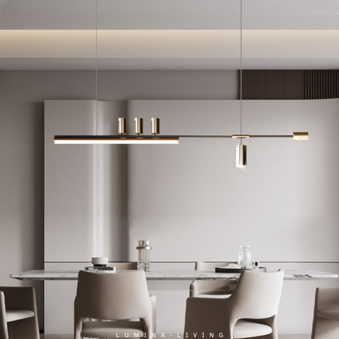 Singapore's top online destination for stylish and high-quality lighting solutions. Whether you’re looking to transform your home with elegant pendant lights, modern chandeliers, or energy-efficient LED lights, we have an extensive selection to suit every taste and budget.