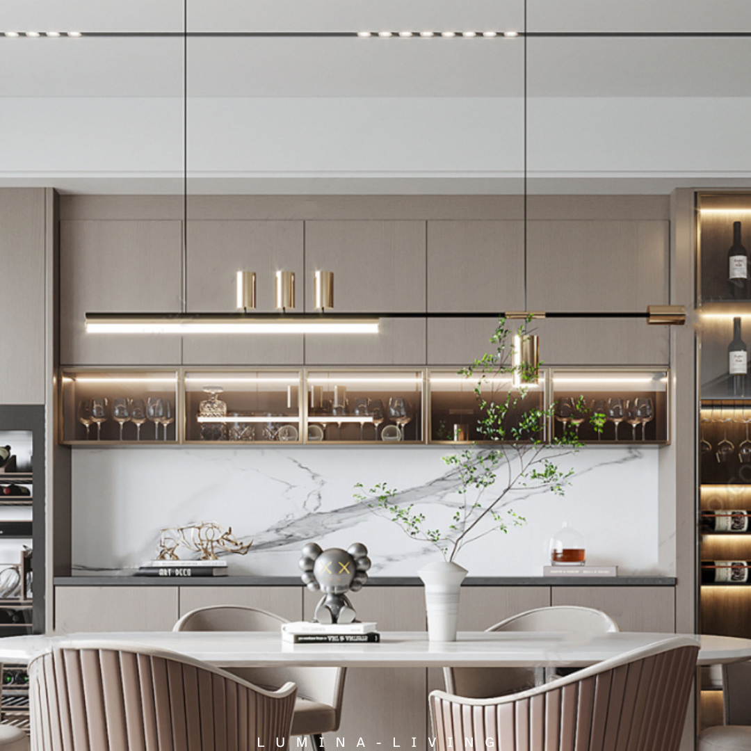 Singapore's top online destination for stylish and high-quality lighting solutions. Whether you’re looking to transform your home with elegant pendant lights, modern chandeliers, or energy-efficient LED lights, we have an extensive selection to suit every taste and budget.