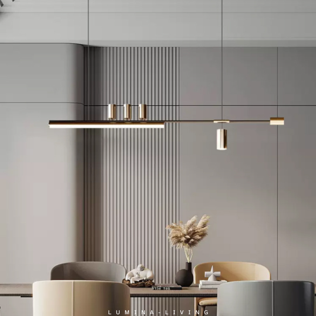 Singapore's top online destination for stylish and high-quality lighting solutions. Whether you’re looking to transform your home with elegant pendant lights, modern chandeliers, or energy-efficient LED lights, we have an extensive selection to suit every taste and budget.