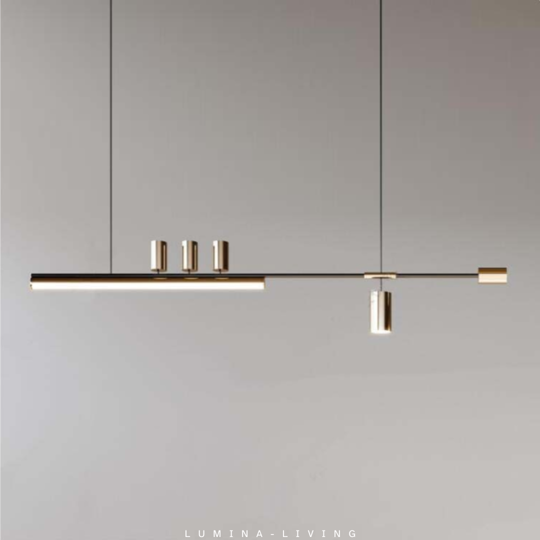 Singapore's top online destination for stylish and high-quality lighting solutions. Whether you’re looking to transform your home with elegant pendant lights, modern chandeliers, or energy-efficient LED lights, we have an extensive selection to suit every taste and budget.