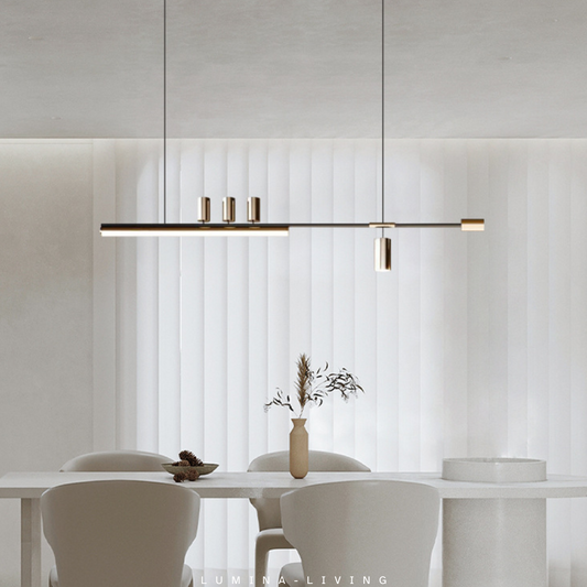 Singapore's top online destination for stylish and high-quality lighting solutions. Whether you’re looking to transform your home with elegant pendant lights, modern chandeliers, or energy-efficient LED lights, we have an extensive selection to suit every taste and budget.