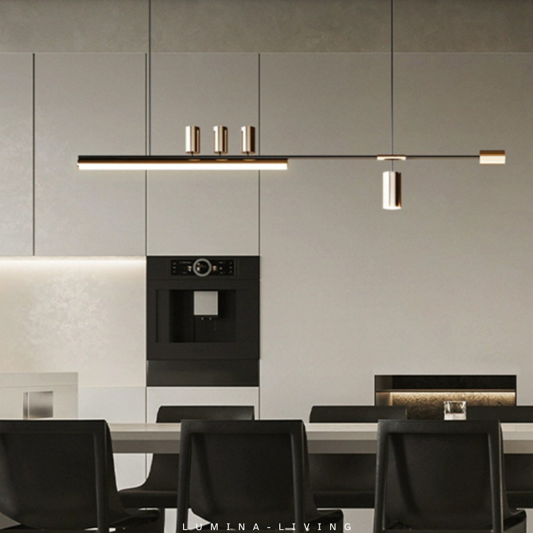 Singapore's top online destination for stylish and high-quality lighting solutions. Whether you’re looking to transform your home with elegant pendant lights, modern chandeliers, or energy-efficient LED lights, we have an extensive selection to suit every taste and budget.