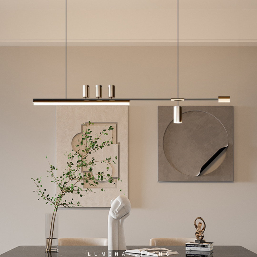 Singapore's top online destination for stylish and high-quality lighting solutions. Whether you’re looking to transform your home with elegant pendant lights, modern chandeliers, or energy-efficient LED lights, we have an extensive selection to suit every taste and budget.