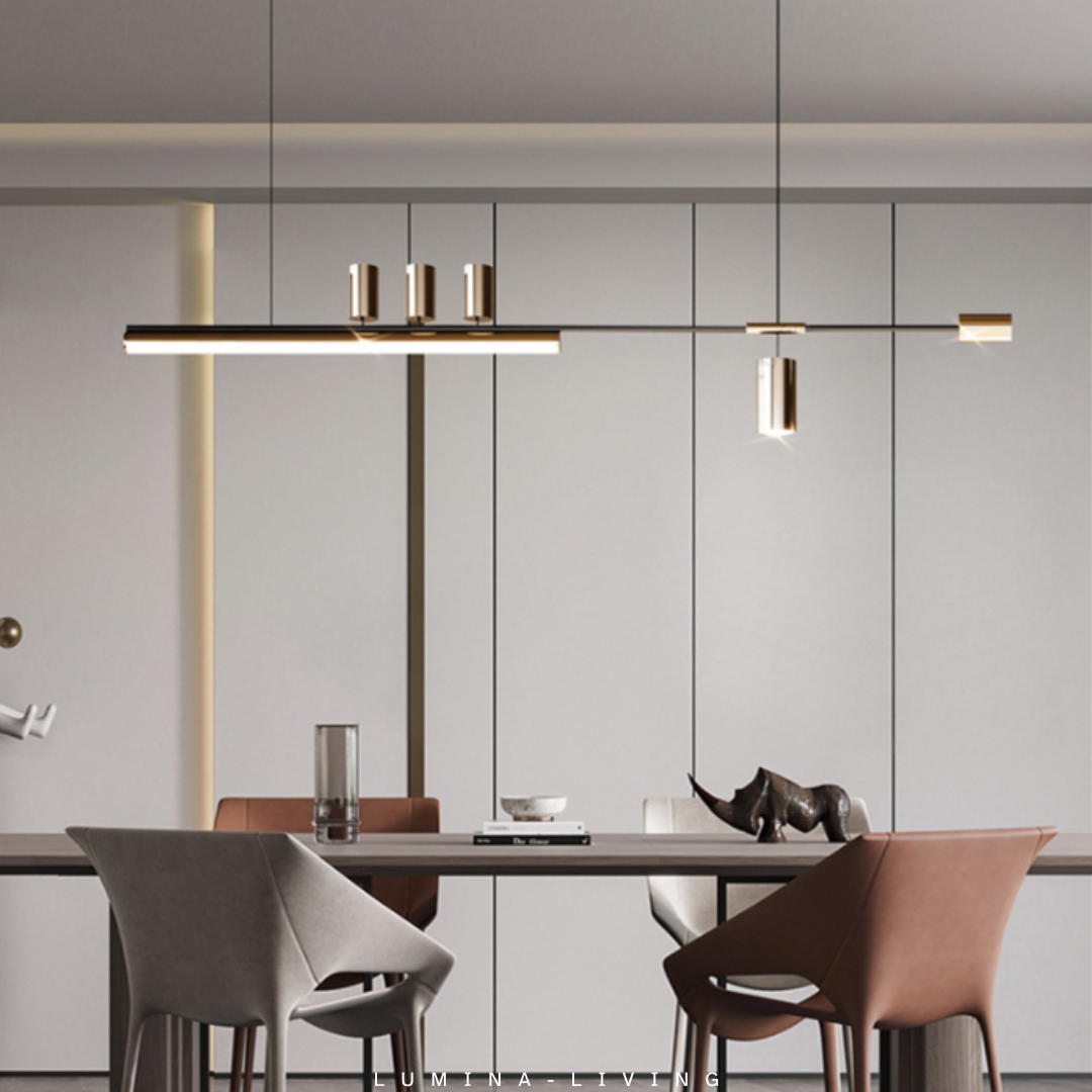 Singapore's top online destination for stylish and high-quality lighting solutions. Whether you’re looking to transform your home with elegant pendant lights, modern chandeliers, or energy-efficient LED lights, we have an extensive selection to suit every taste and budget.