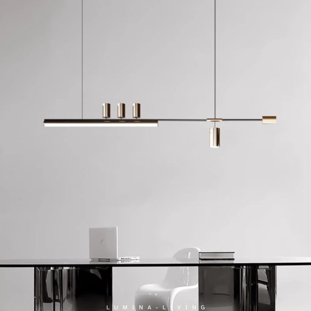 Singapore's top online destination for stylish and high-quality lighting solutions. Whether you’re looking to transform your home with elegant pendant lights, modern chandeliers, or energy-efficient LED lights, we have an extensive selection to suit every taste and budget.