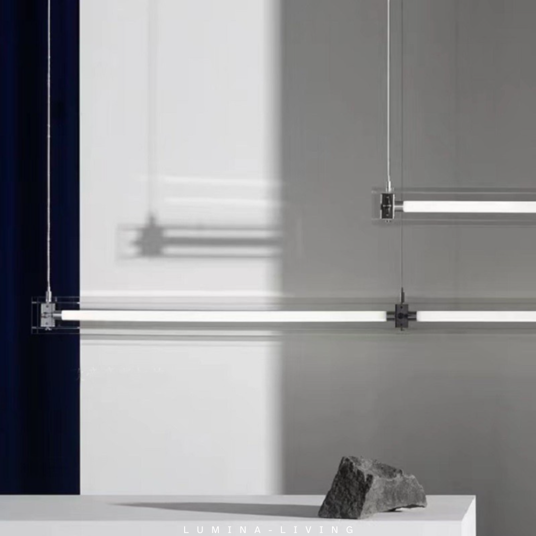 Singapore's top online destination for stylish and high-quality lighting solutions. Whether you’re looking to transform your home with elegant pendant lights, modern chandeliers, or energy-efficient LED lights, we have an extensive selection to suit every taste and budget.
