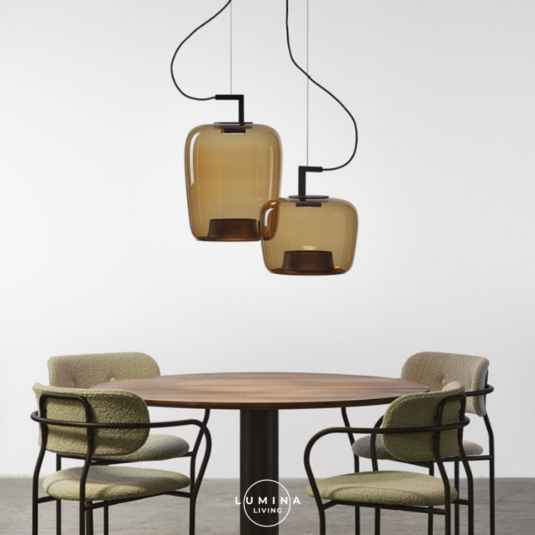 Singapore's top online destination for stylish and high-quality lighting solutions. Whether you’re looking to transform your home with elegant pendant lights, modern chandeliers, or energy-efficient LED lights, we have an extensive selection to suit every taste and budget.