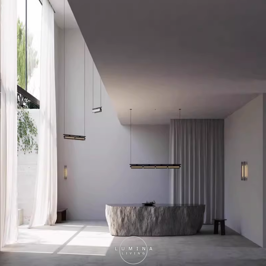 Singapore's top online destination for stylish and high-quality lighting solutions. Whether you’re looking to transform your home with elegant pendant lights, modern chandeliers, or energy-efficient LED lights, we have an extensive selection to suit every taste and budget.