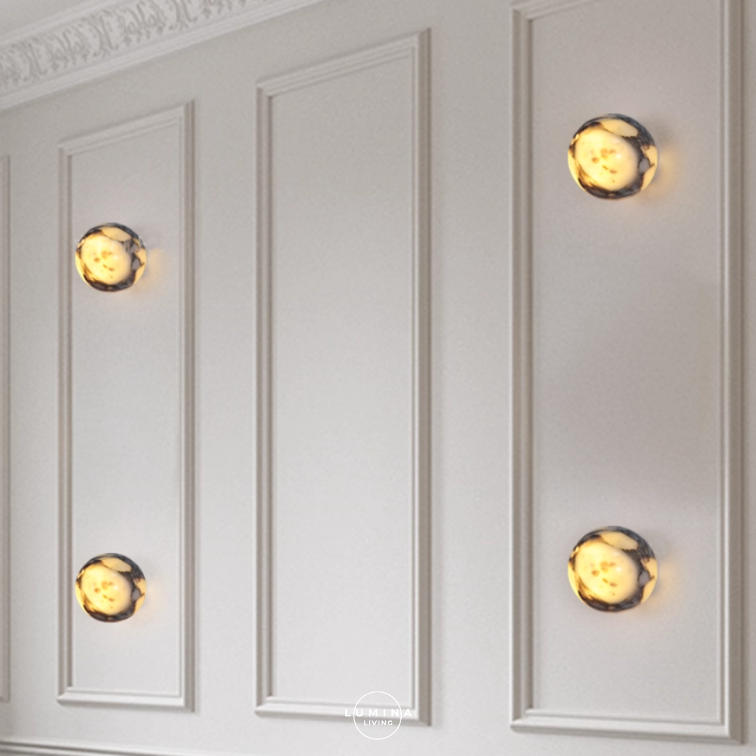 Singapore's top online destination for stylish and high-quality lighting solutions. Whether you’re looking to transform your home with elegant pendant lights, modern chandeliers, or energy-efficient LED lights, we have an extensive selection to suit every taste and budget.
