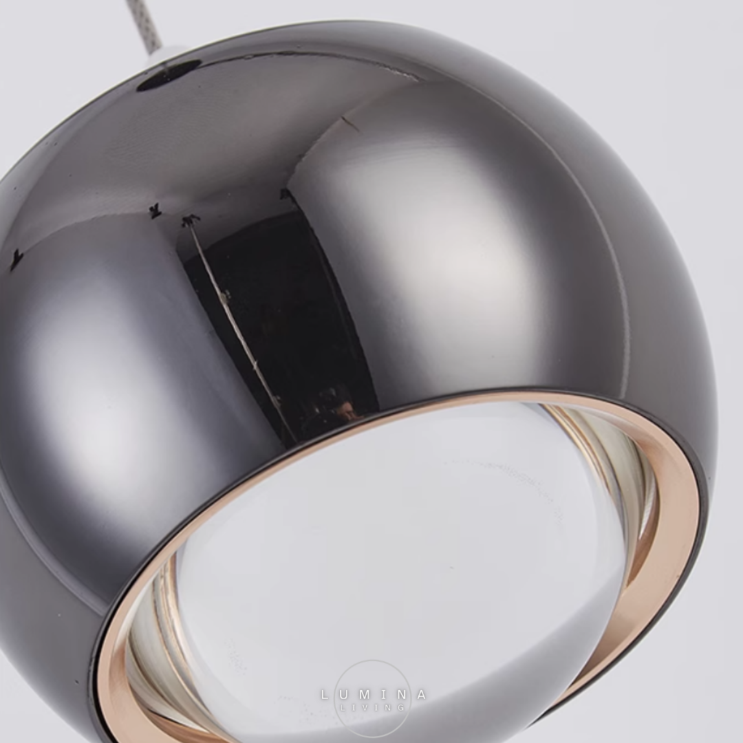 Singapore's top online destination for stylish and high-quality lighting solutions. Whether you’re looking to transform your home with elegant pendant lights, modern chandeliers, or energy-efficient LED lights, we have an extensive selection to suit every taste and budget.