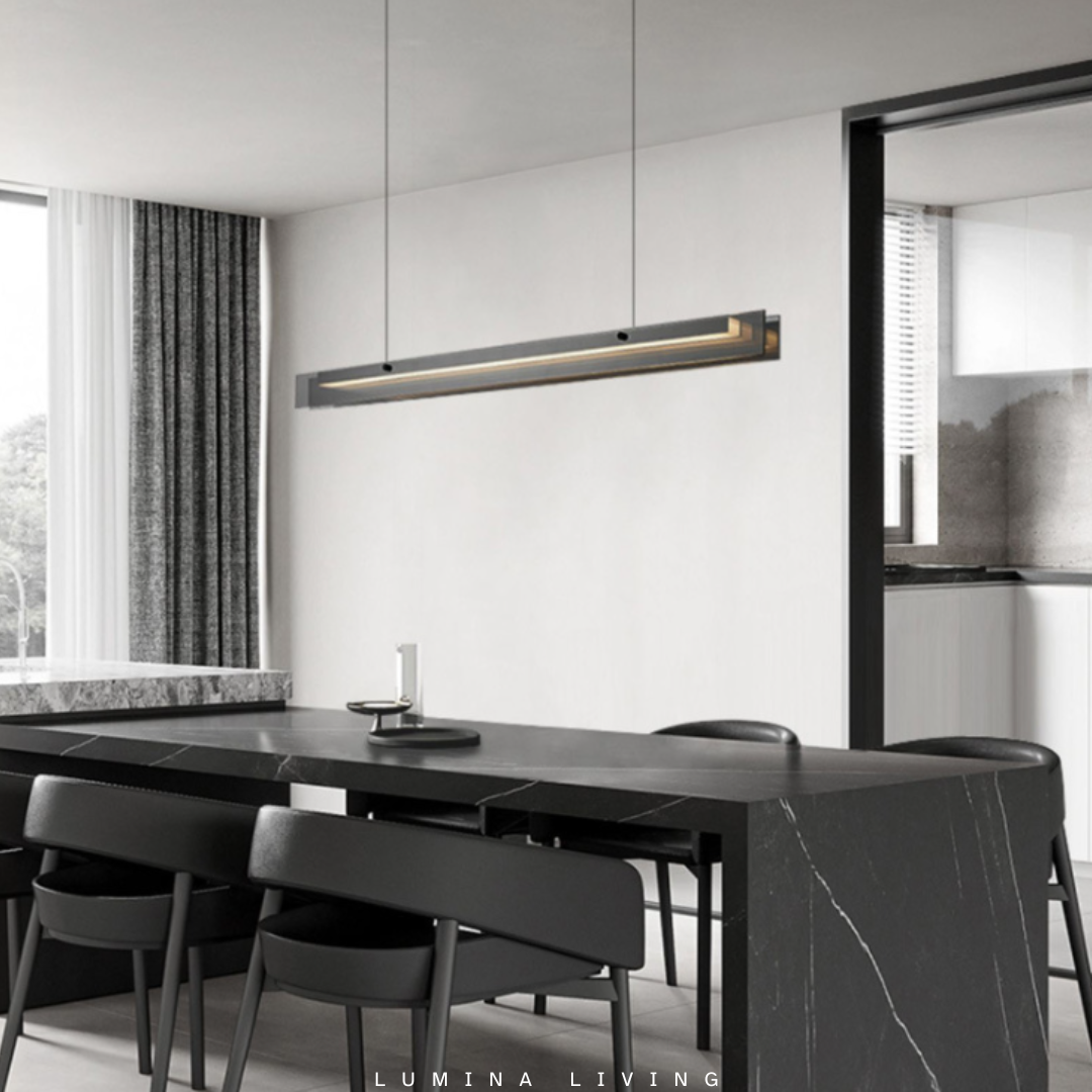 Singapore's top online destination for stylish and high-quality lighting solutions. Whether you’re looking to transform your home with elegant pendant lights, modern chandeliers, or energy-efficient LED lights, we have an extensive selection to suit every taste and budget.