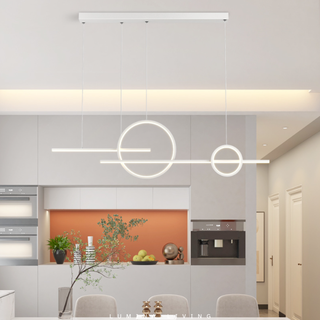 Singapore's top online destination for stylish and high-quality lighting solutions. Whether you’re looking to transform your home with elegant pendant lights, modern chandeliers, or energy-efficient LED lights, we have an extensive selection to suit every taste and budget.