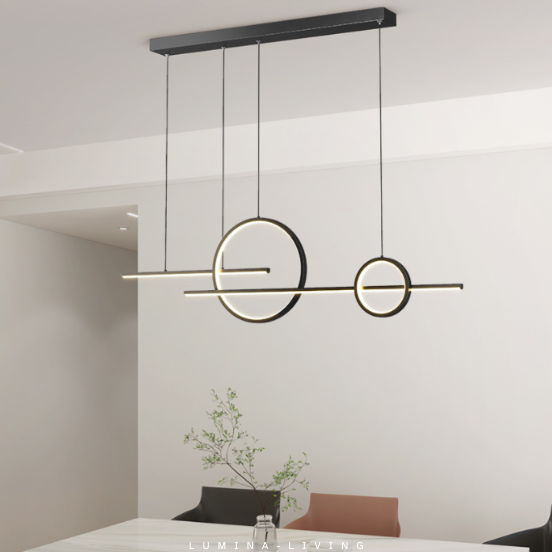 Singapore's top online destination for stylish and high-quality lighting solutions. Whether you’re looking to transform your home with elegant pendant lights, modern chandeliers, or energy-efficient LED lights, we have an extensive selection to suit every taste and budget.