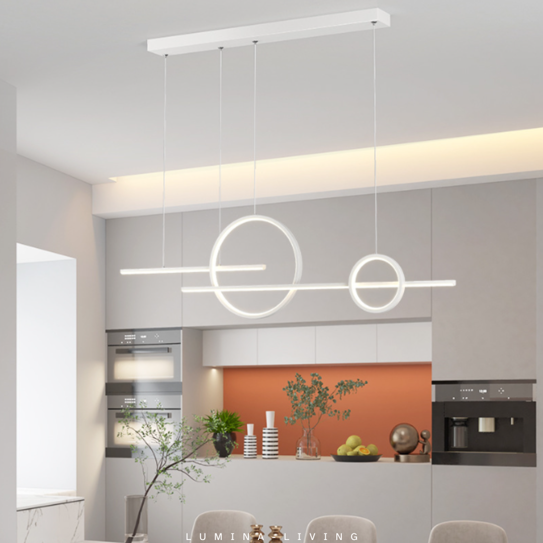 Singapore's top online destination for stylish and high-quality lighting solutions. Whether you’re looking to transform your home with elegant pendant lights, modern chandeliers, or energy-efficient LED lights, we have an extensive selection to suit every taste and budget.