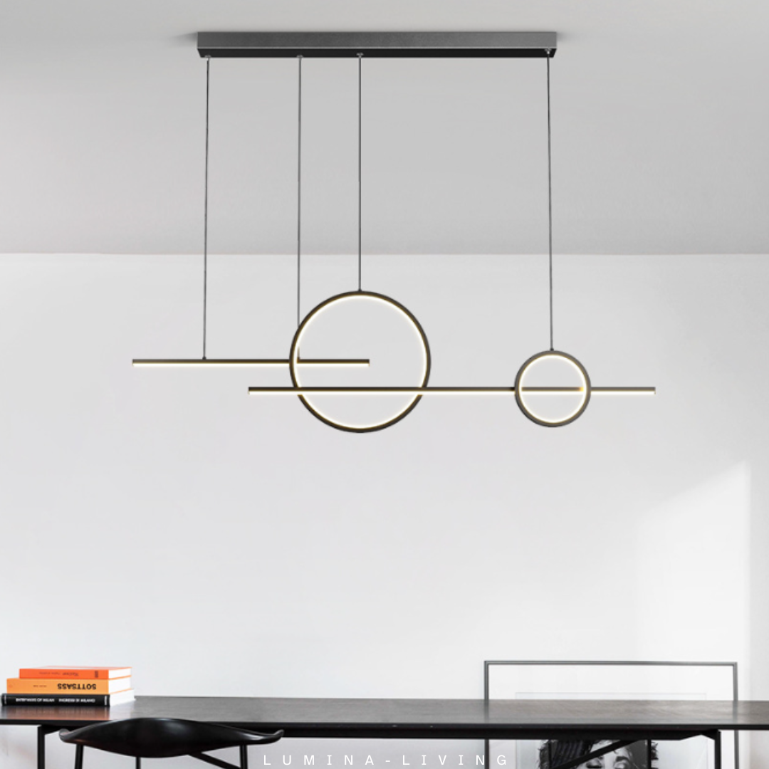 Singapore's top online destination for stylish and high-quality lighting solutions. Whether you’re looking to transform your home with elegant pendant lights, modern chandeliers, or energy-efficient LED lights, we have an extensive selection to suit every taste and budget.