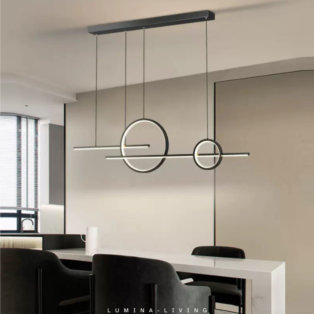 Singapore's top online destination for stylish and high-quality lighting solutions. Whether you’re looking to transform your home with elegant pendant lights, modern chandeliers, or energy-efficient LED lights, we have an extensive selection to suit every taste and budget.