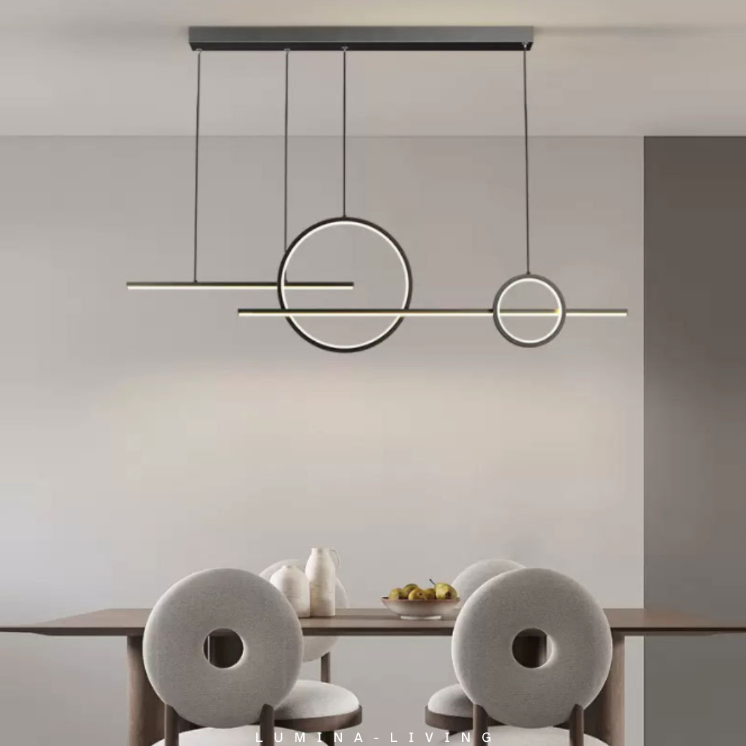 Singapore's top online destination for stylish and high-quality lighting solutions. Whether you’re looking to transform your home with elegant pendant lights, modern chandeliers, or energy-efficient LED lights, we have an extensive selection to suit every taste and budget.
