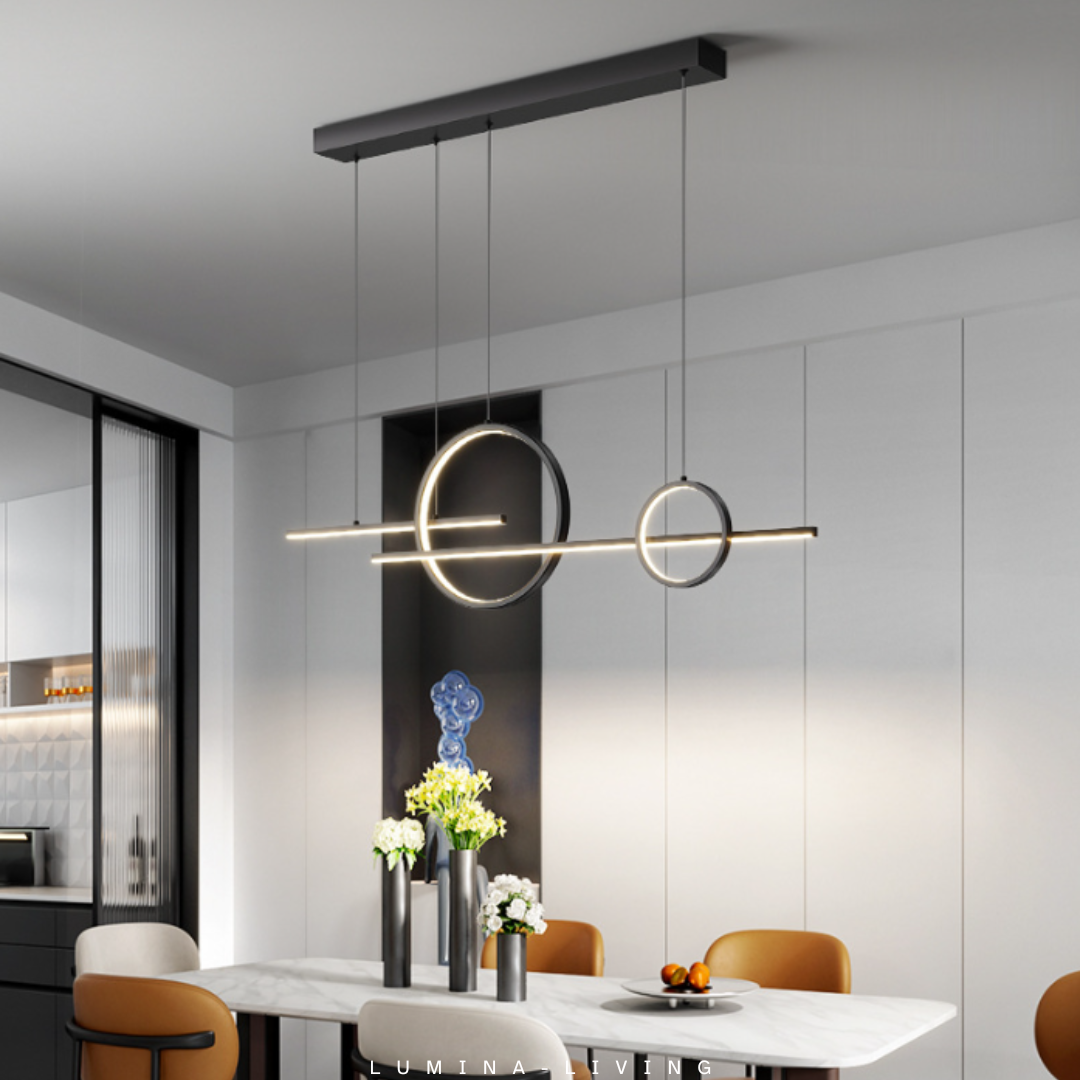 Singapore's top online destination for stylish and high-quality lighting solutions. Whether you’re looking to transform your home with elegant pendant lights, modern chandeliers, or energy-efficient LED lights, we have an extensive selection to suit every taste and budget.