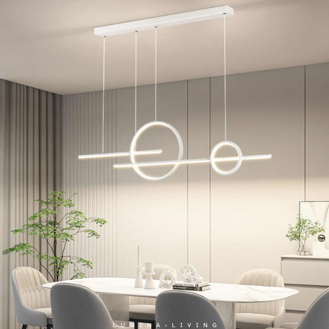 Singapore's top online destination for stylish and high-quality lighting solutions. Whether you’re looking to transform your home with elegant pendant lights, modern chandeliers, or energy-efficient LED lights, we have an extensive selection to suit every taste and budget.