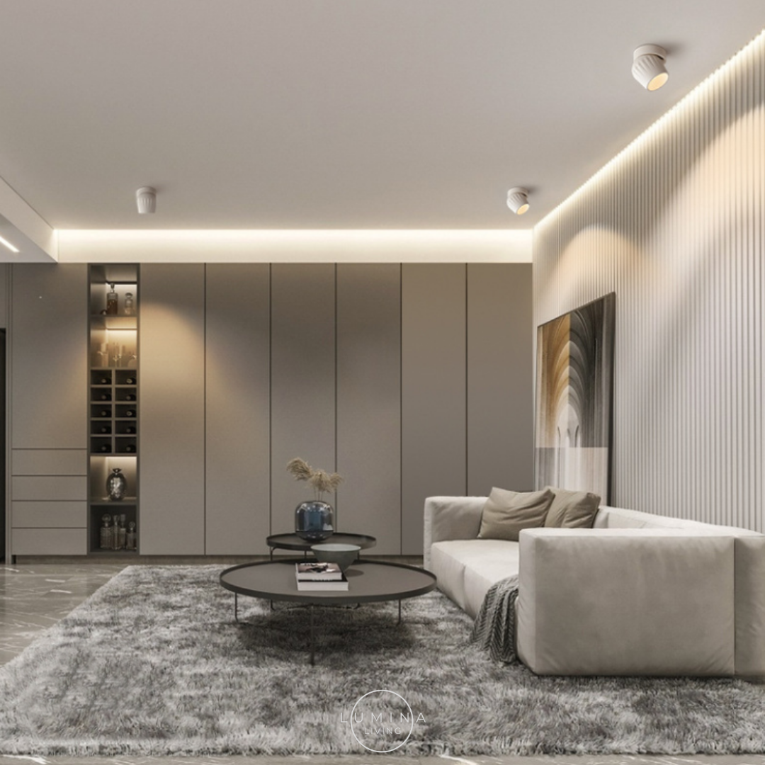 Singapore's top online destination for stylish and high-quality lighting solutions. Whether you’re looking to transform your home with elegant pendant lights, modern chandeliers, or energy-efficient LED lights, we have an extensive selection to suit every taste and budget.