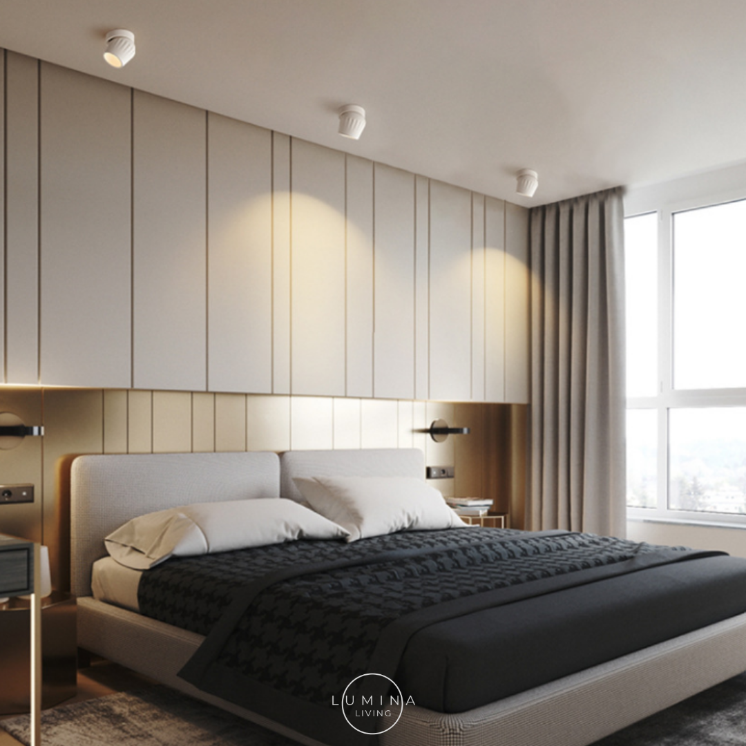 Singapore's top online destination for stylish and high-quality lighting solutions. Whether you’re looking to transform your home with elegant pendant lights, modern chandeliers, or energy-efficient LED lights, we have an extensive selection to suit every taste and budget.