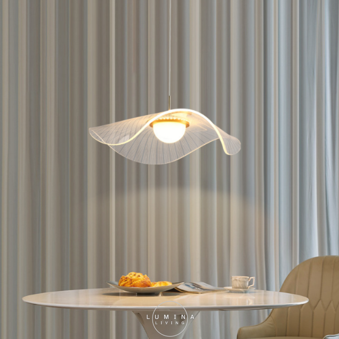 Singapore's top online destination for stylish and high-quality lighting solutions. Whether you’re looking to transform your home with elegant pendant lights, modern chandeliers, or energy-efficient LED lights, we have an extensive selection to suit every taste and budget.