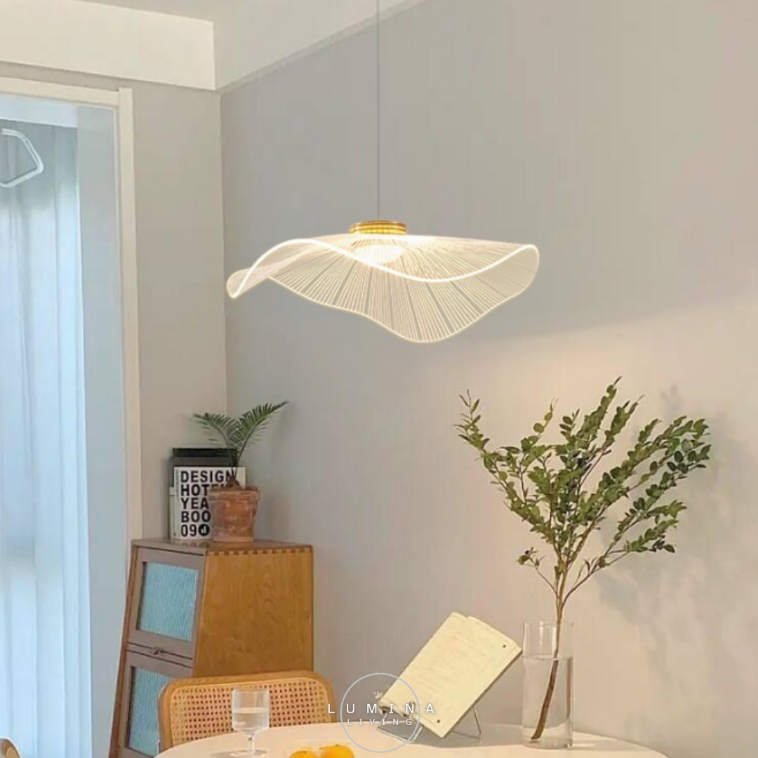 Singapore's top online destination for stylish and high-quality lighting solutions. Whether you’re looking to transform your home with elegant pendant lights, modern chandeliers, or energy-efficient LED lights, we have an extensive selection to suit every taste and budget.