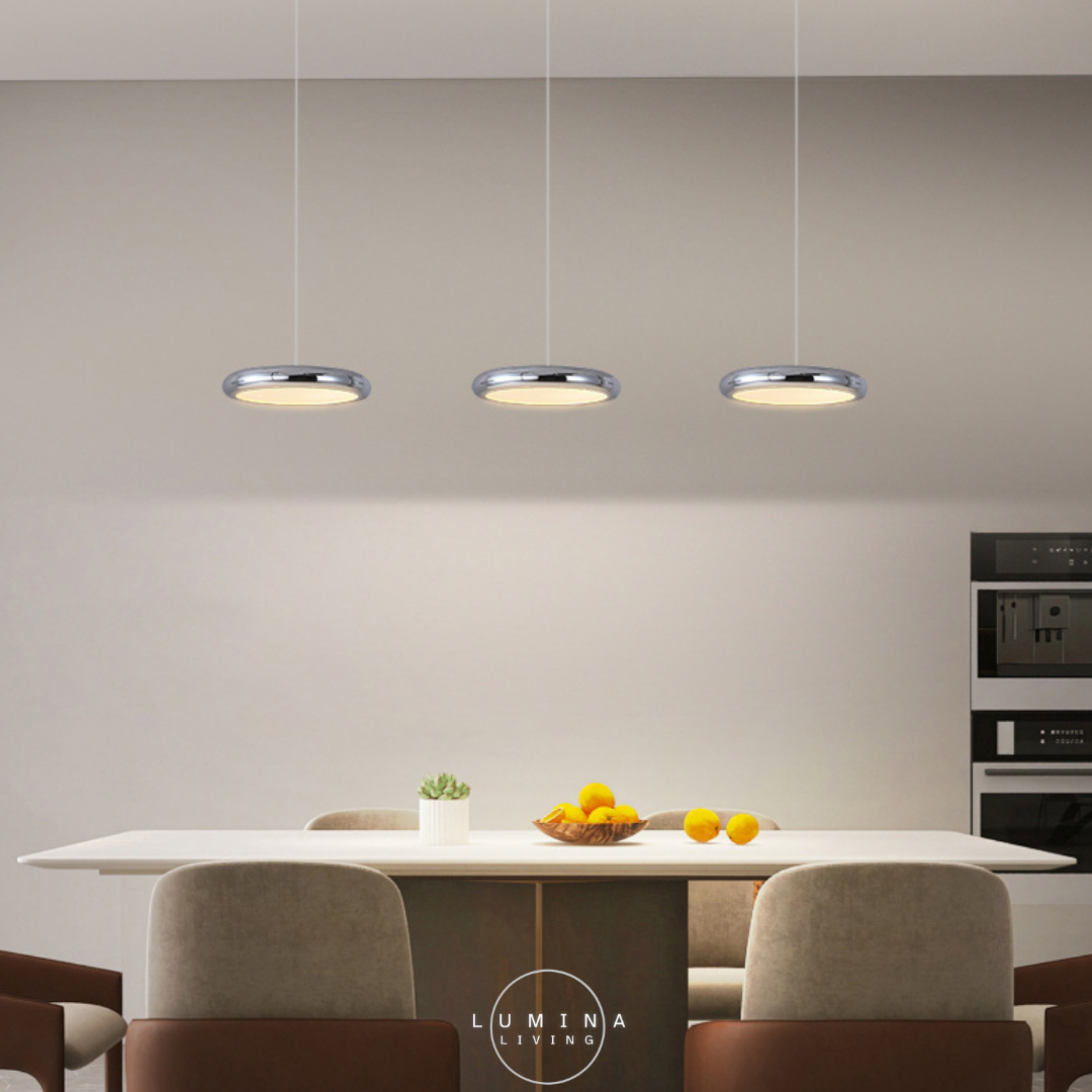 Singapore's top online destination for stylish and high-quality lighting solutions. Whether you’re looking to transform your home with elegant pendant lights, modern chandeliers, or energy-efficient LED lights, we have an extensive selection to suit every taste and budget.