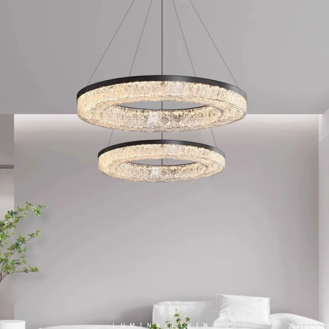 Singapore's top online destination for stylish and high-quality lighting solutions. Whether you’re looking to transform your home with elegant pendant lights, modern chandeliers, or energy-efficient LED lights, we have an extensive selection to suit every taste and budget.