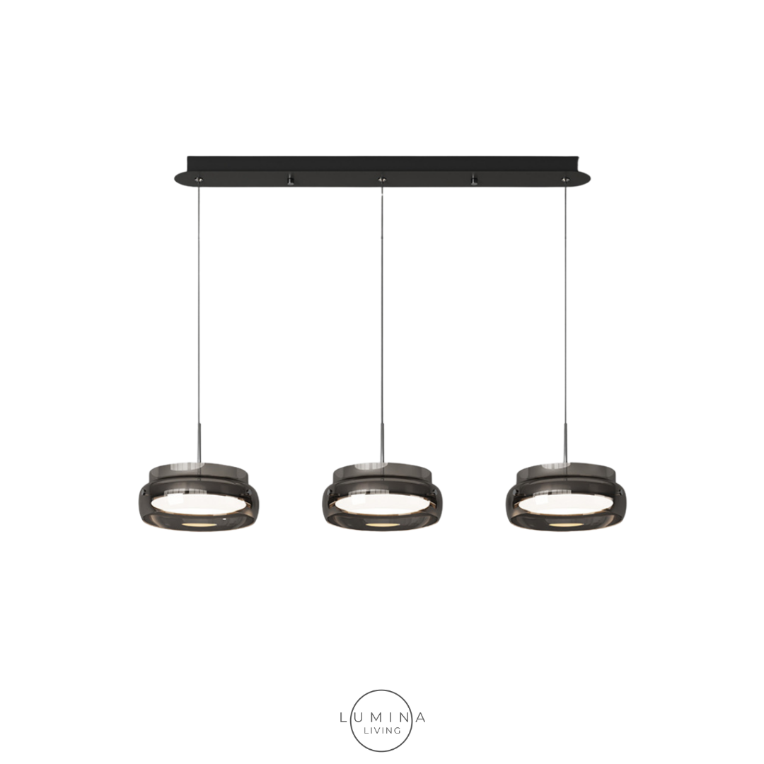 Singapore's top online destination for stylish and high-quality lighting solutions. Whether you’re looking to transform your home with elegant pendant lights, modern chandeliers, or energy-efficient LED lights, we have an extensive selection to suit every taste and budget.
